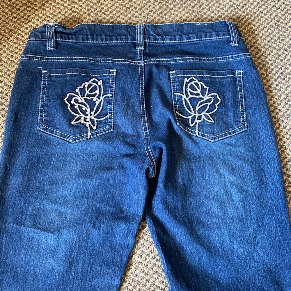 BRAND: Yom Yom size: 5 jeans